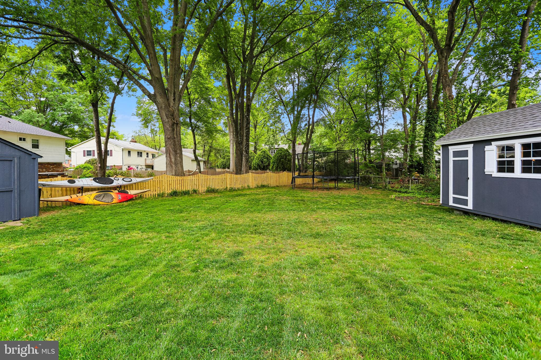 2003 Rampart Drive Alexandria, VA 22308 - Photo 35 of 38 Gallery Image 35