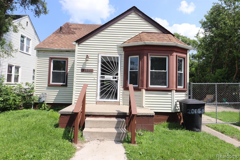 20058 Santa Rosa Drive Detroit, MI 48221 - Photo 1 of 26