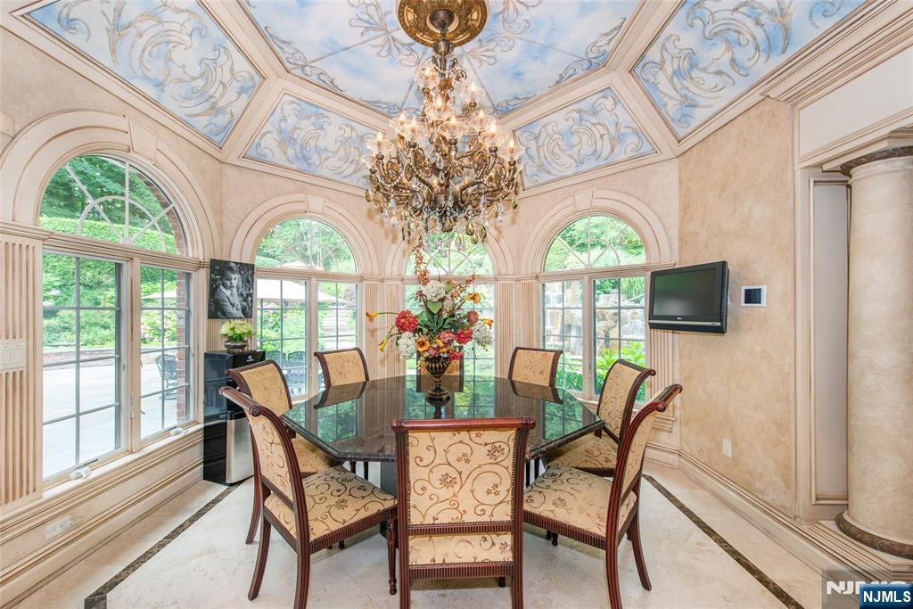 6 Adams Road Saddle River, NJ 07458 - Photo 12 of 38 Gallery Image 12