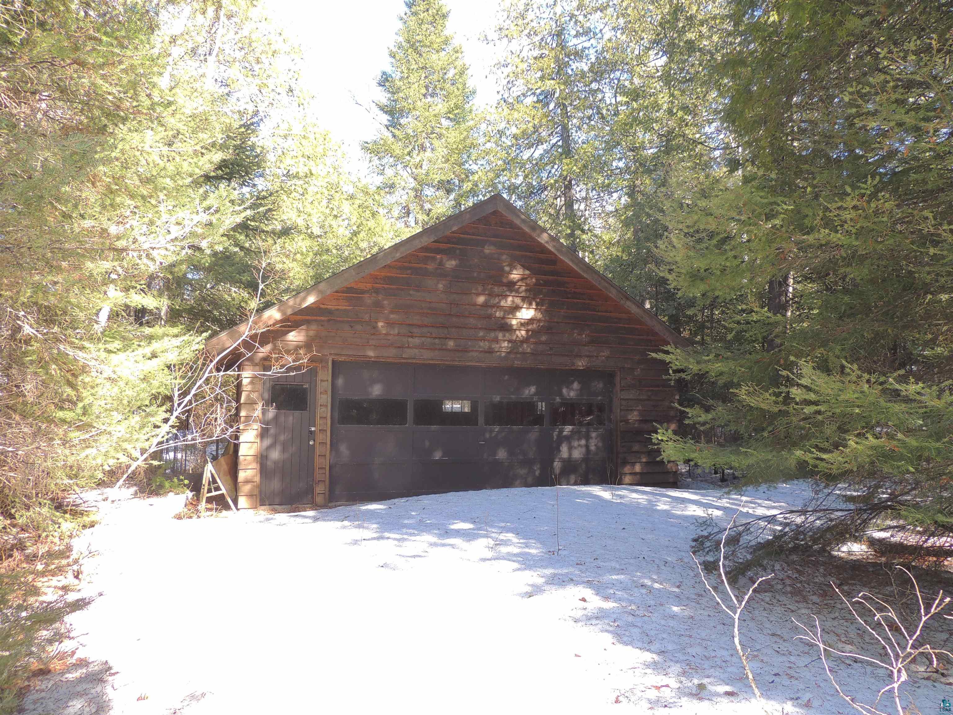463 South Gunflint Lake Road Grand Marais, MN 55604 - Photo 13 of 52