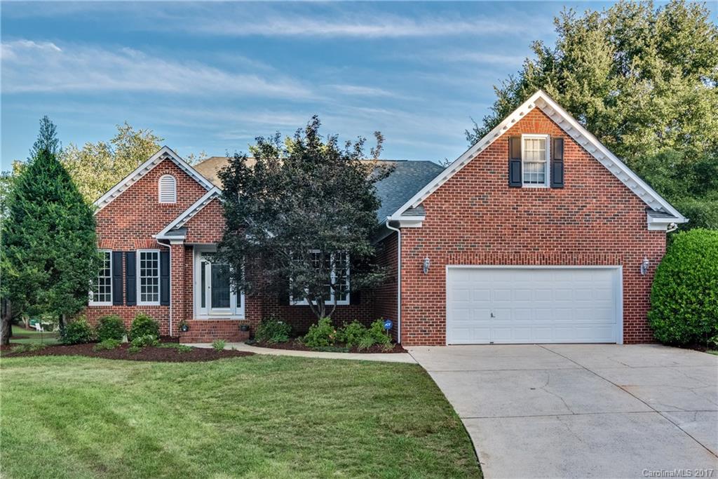 1000 Foxfield Road Waxhaw, NC 28173 - Photo 1 of 19 Gallery Image 1