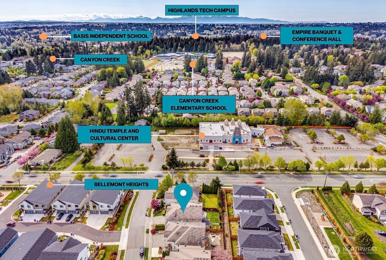 3915 214th Street Southeast Bothell, WA 98021 - Photo 37 of 39