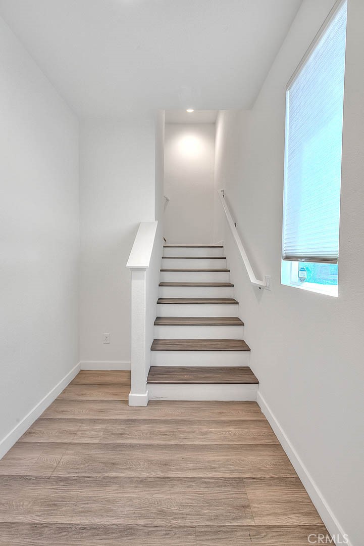 11411 VuePointe Way, Unit E El Monte, CA 91732 - Photo 20 of 38 a view of entryway