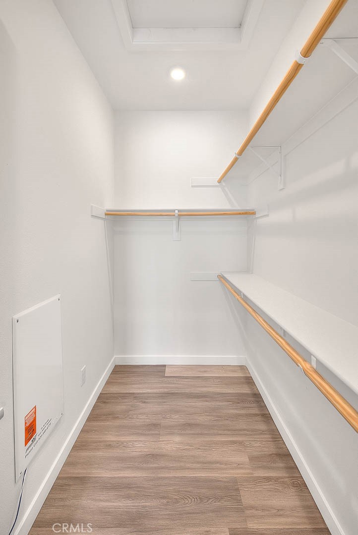 11411 VuePointe Way, Unit E El Monte, CA 91732 - Photo 24 of 38 a view of an empty room