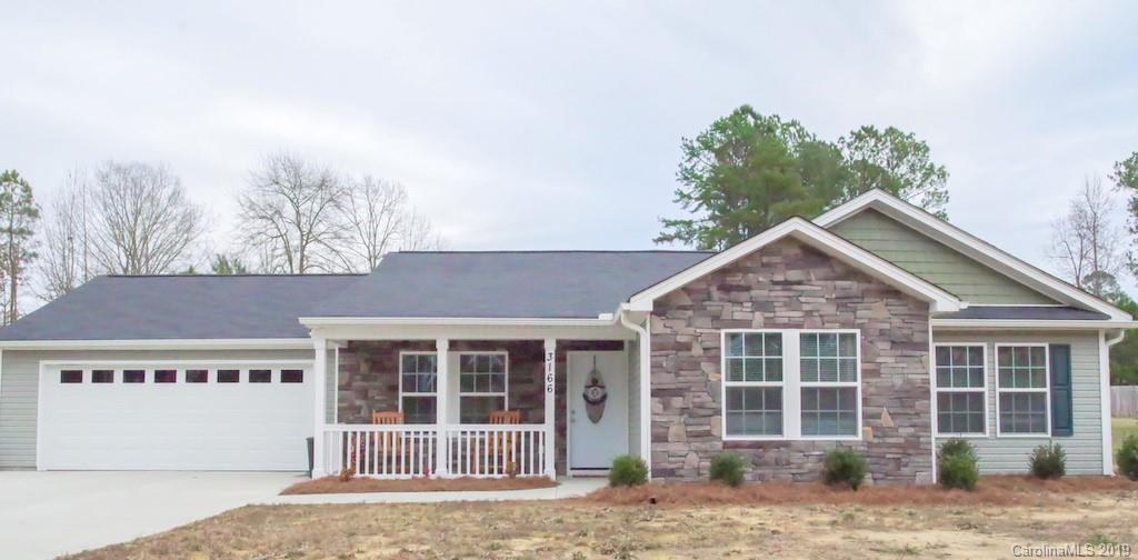 3166 Georgetown Road Lancaster, SC 29720 - Photo 1 of 17 Gallery Image 1