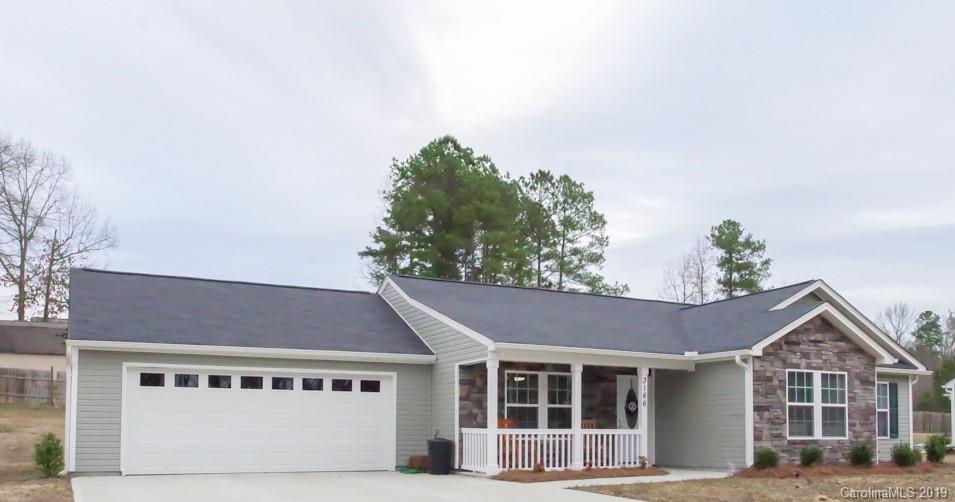 3166 Georgetown Road Lancaster, SC 29720 - Photo 2 of 17 Gallery Image 2