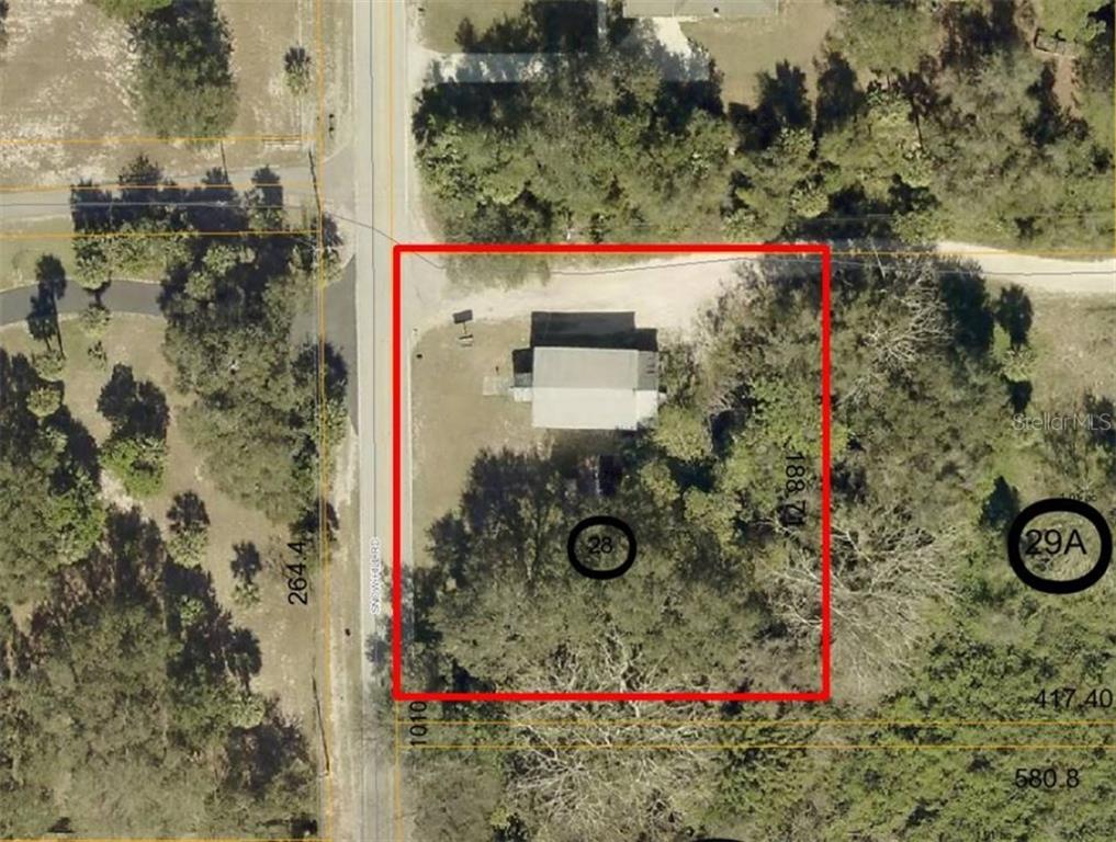 755 Snow Hill Road Geneva, FL 32732 - Photo 1 of 1 Gallery Image 1