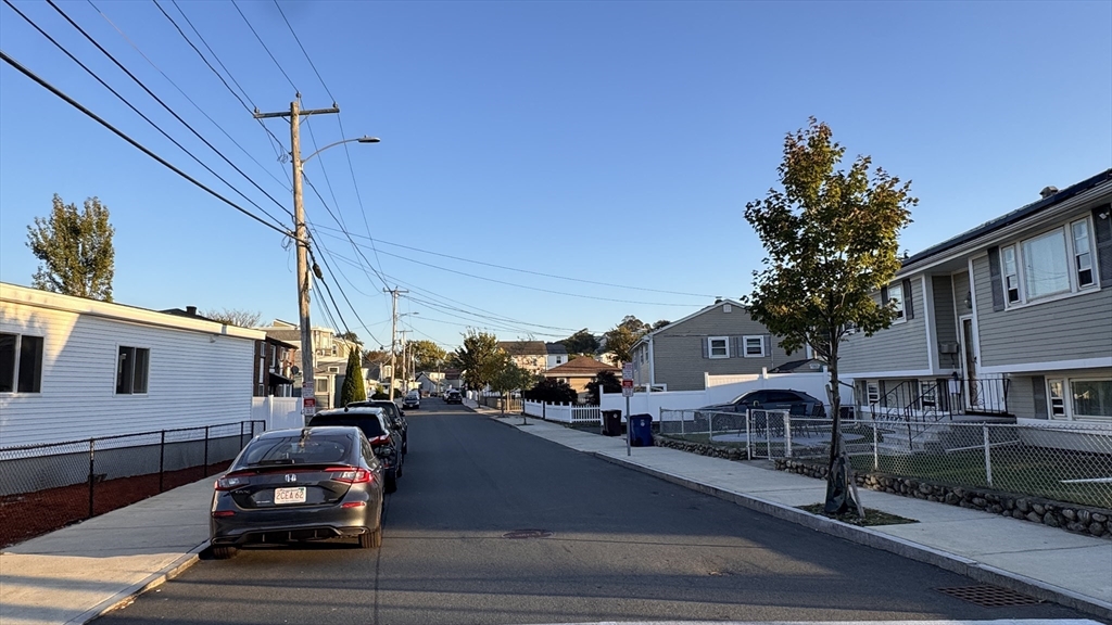 80 Jones Road Revere, MA 02151 - Photo 5 of 14 a car parked on the side of a street