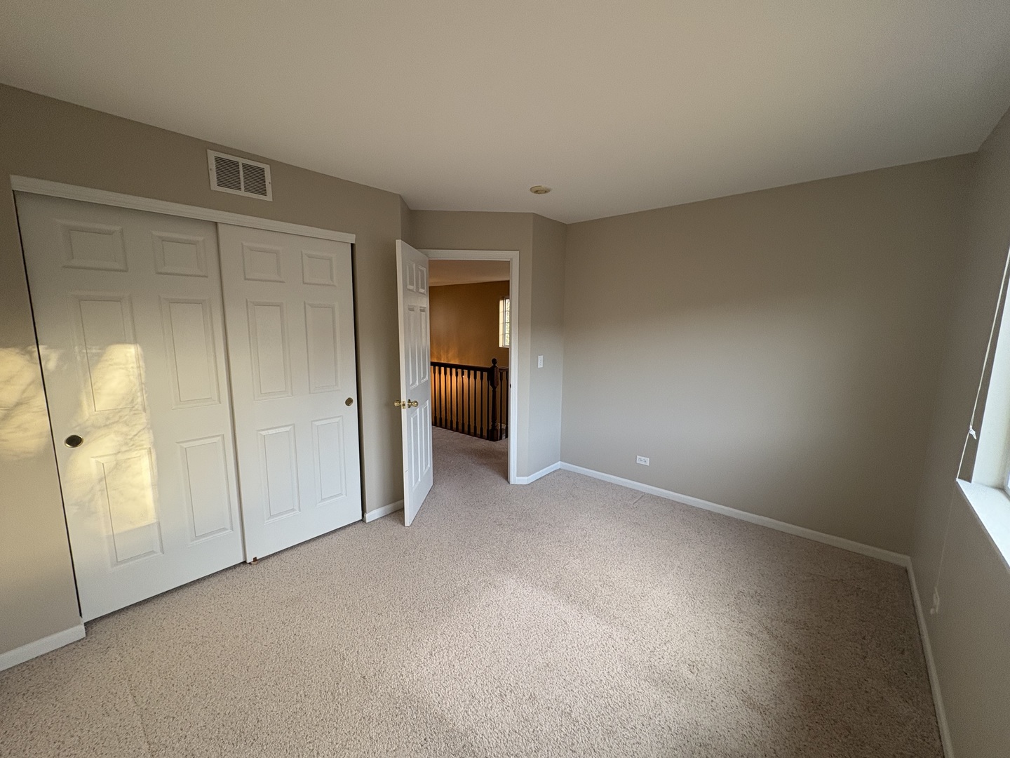 2271 Stoughton Circle Aurora, IL 60502 - Photo 26 of 34 a view of an empty room and closet area