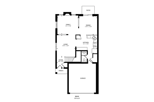 $335,000 | 2271 Stoughton Circle, Aurora, IL 60502