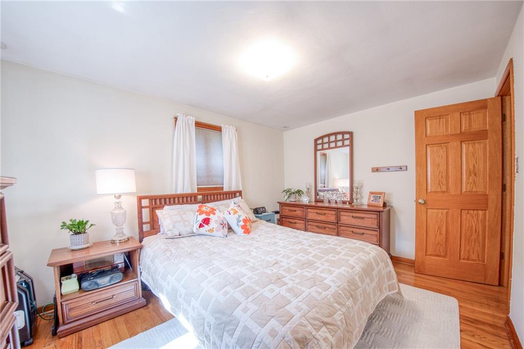 223 Amity Road Glenshaw, PA 15116 - Photo 32 of 42 4th Bedroom
