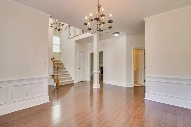 $399,900 | 5127 Parnell Way, Martinez, GA 30907