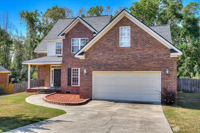$399,900 | 5127 Parnell Way, Martinez, GA 30907
