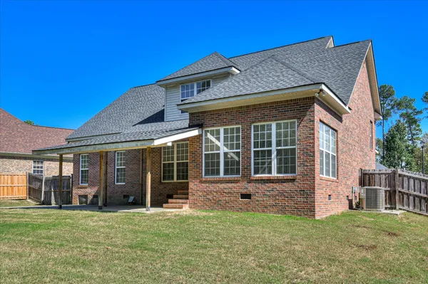 $399,900 | 5127 Parnell Way, Martinez, GA 30907