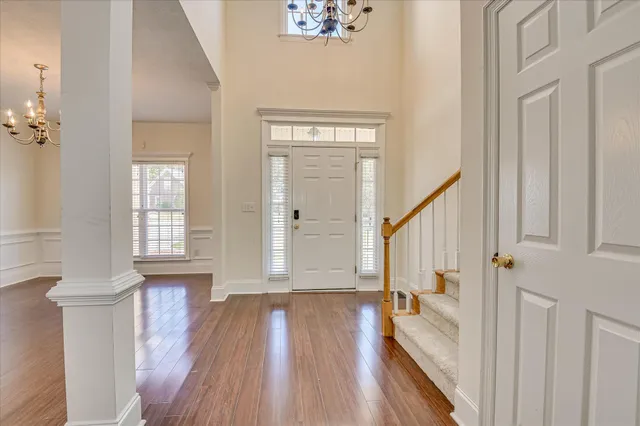 $399,900 | 5127 Parnell Way, Martinez, GA 30907