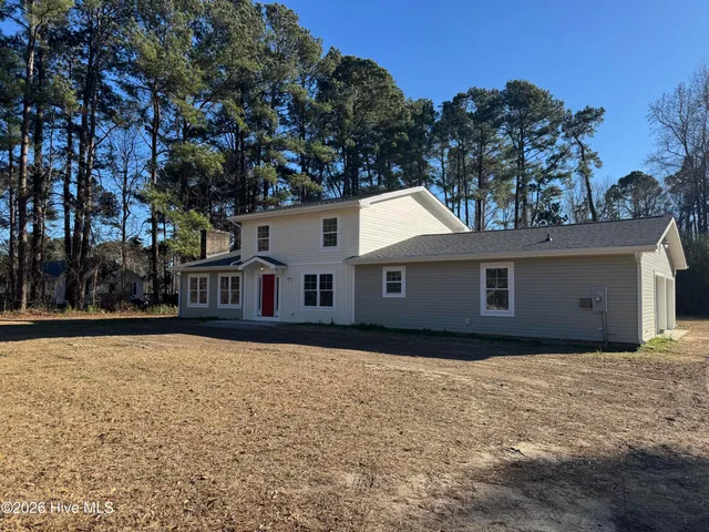 $359,900 | 1853 Southwood Road, Kinston, NC 28501