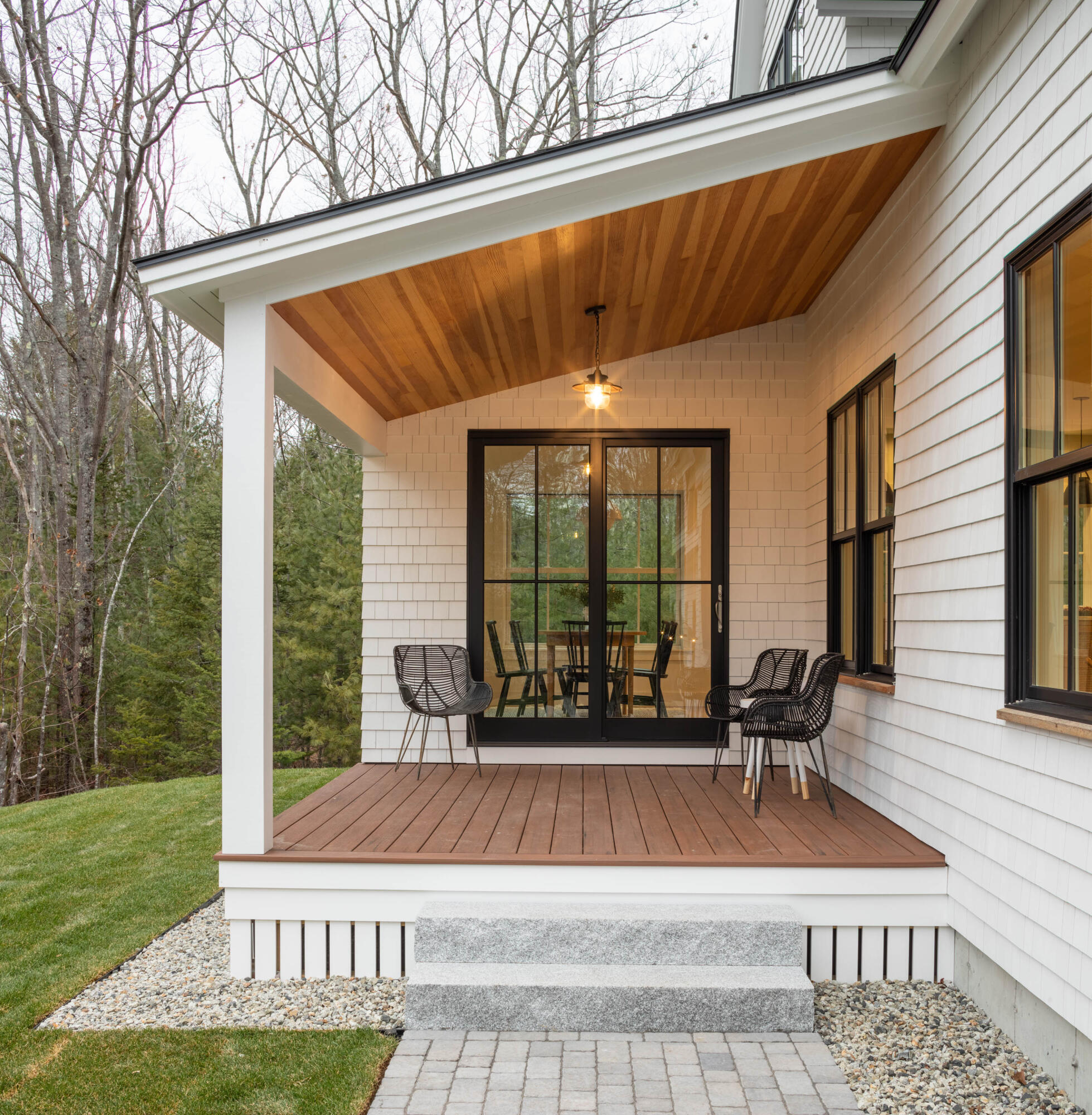 97 Oak Ridge Road Kennebunkport, ME 04046 - Photo 4 of 64 97 Oak Ridge Road