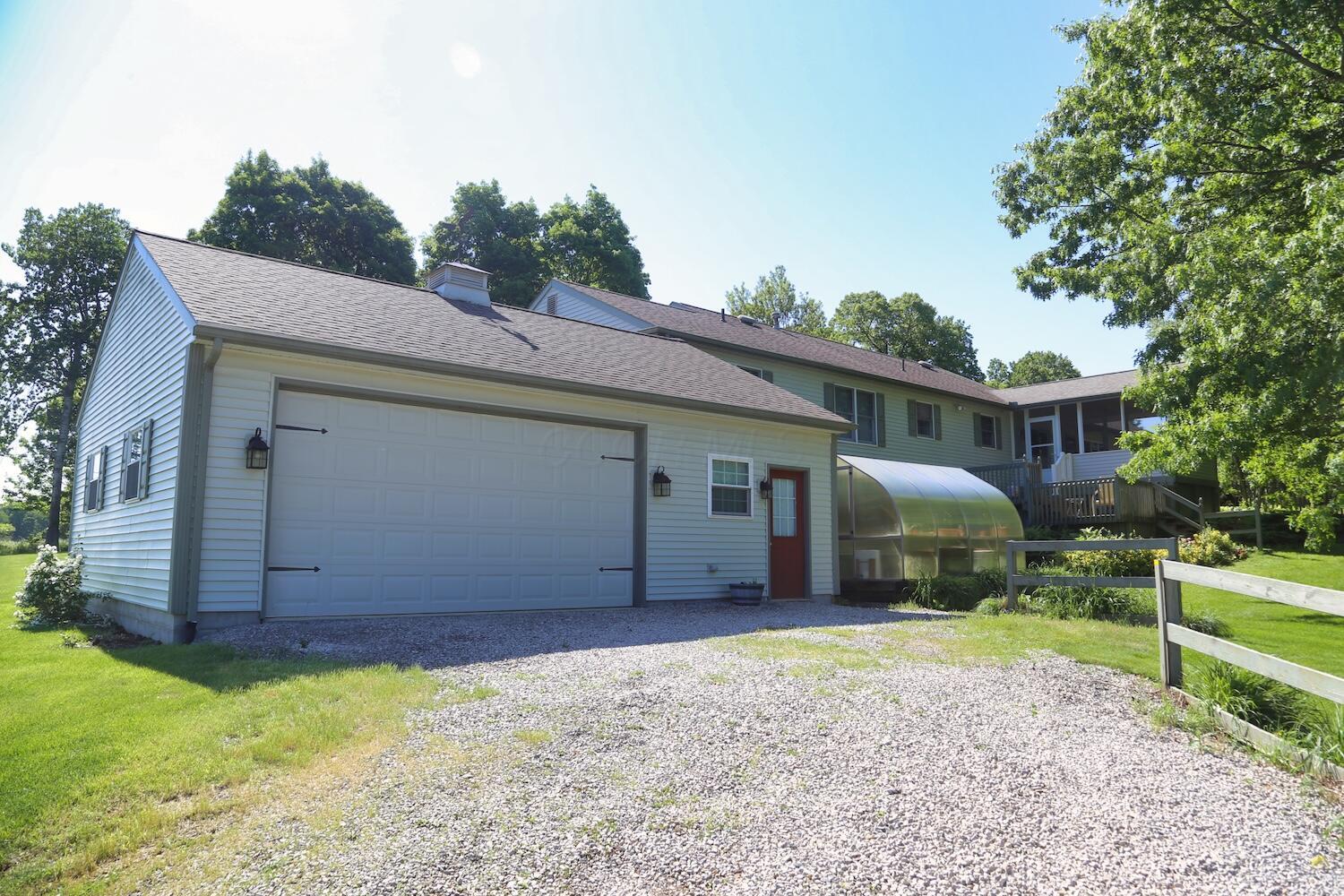 13399 Old Mansfield Road Mount Vernon, OH 43050 - Photo 38 of 51