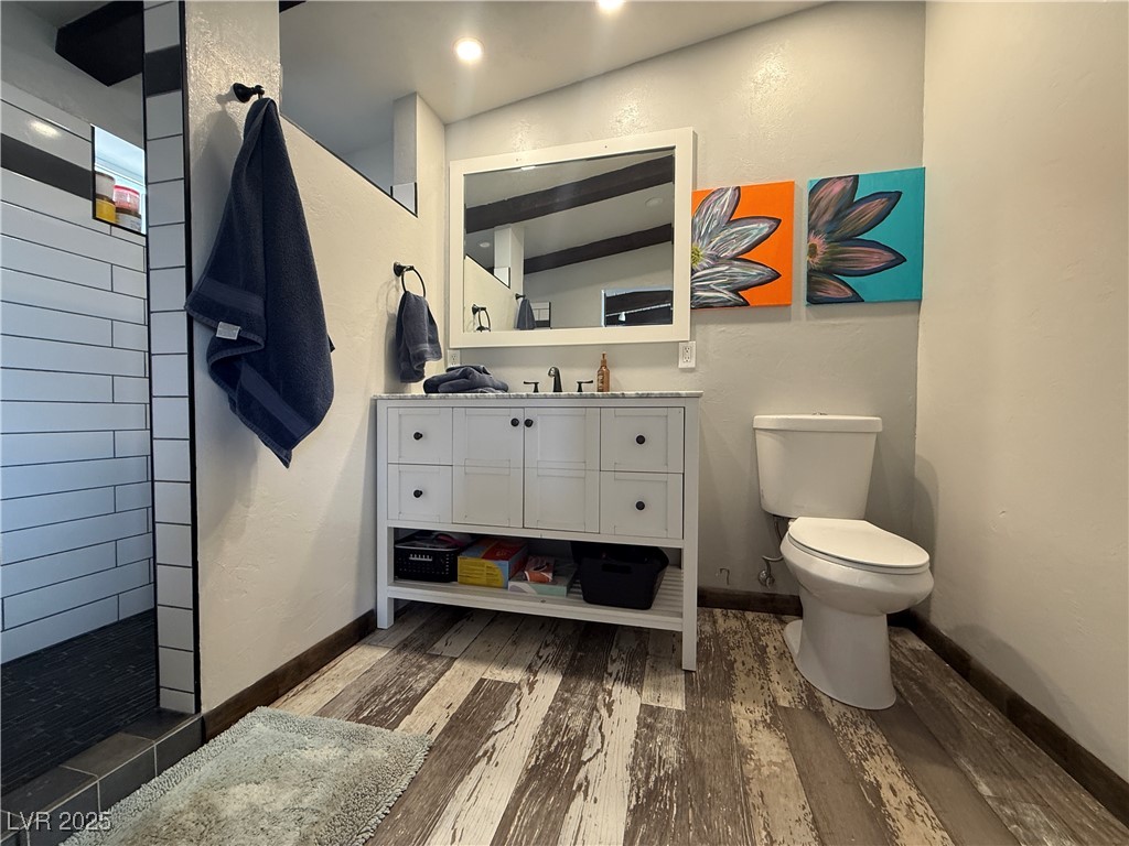 250 Madison Avenue Ely, NV 89301 - Photo 30 of 58 Bathroom in Casita