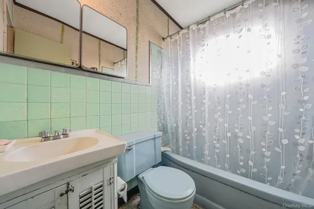 a view of a storage room with chairs