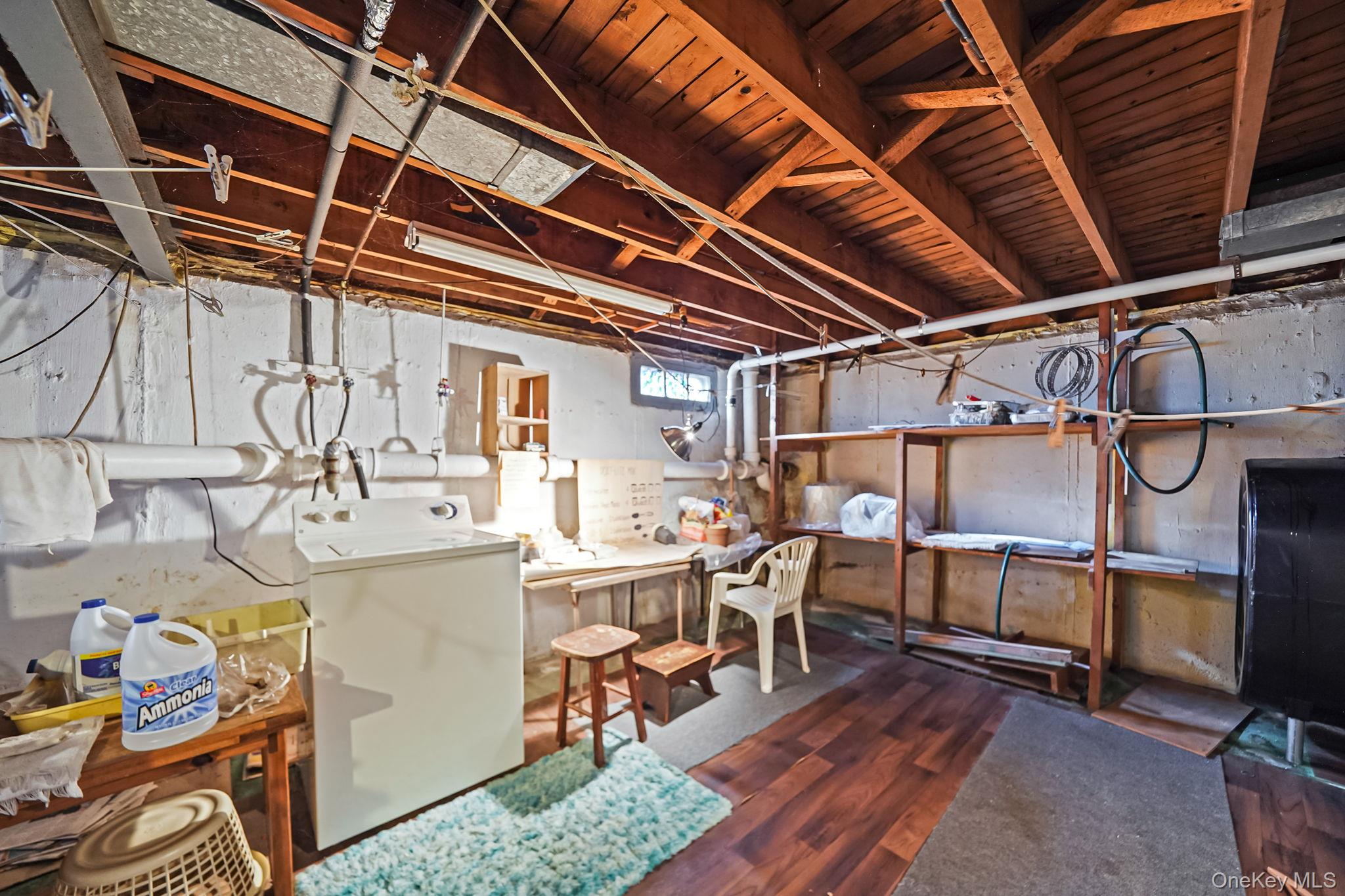 2 Sydney Street Plainview, NY 11803 - Photo 23 of 26 a view of a storage & utility room