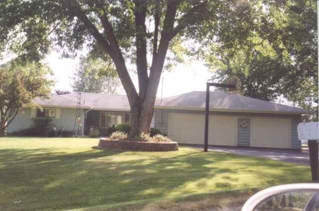 5500 Sandbeach Road Grass Lake, MI 49240 - Photo 1 of 11 Photo 1