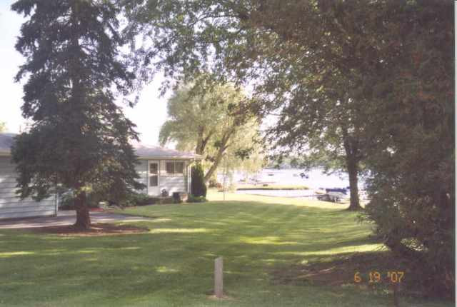 5500 Sandbeach Road Grass Lake, MI 49240 - Photo 2 of 11 Photo 2