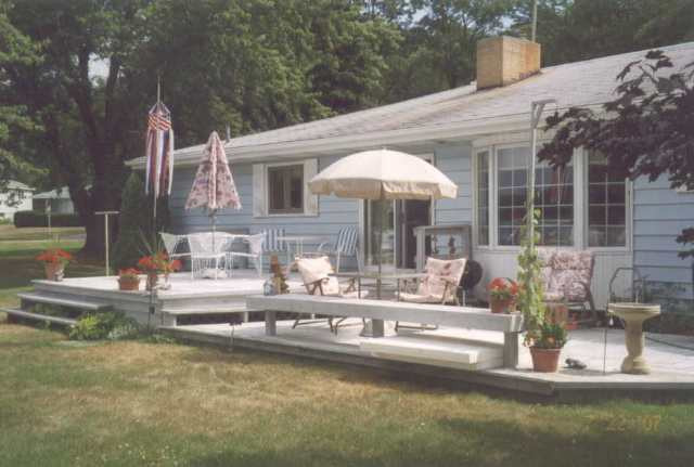 5500 Sandbeach Road Grass Lake, MI 49240 - Photo 3 of 11 Photo 3
