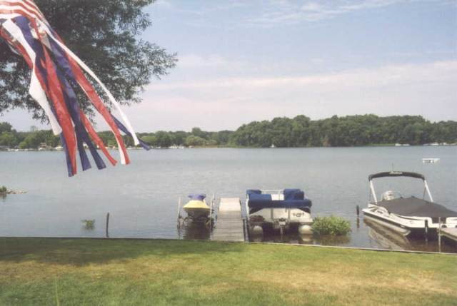 5500 Sandbeach Road Grass Lake, MI 49240 - Photo 4 of 11 Photo 4