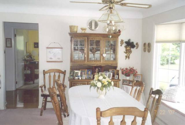 5500 Sandbeach Road Grass Lake, MI 49240 - Photo 7 of 11 Photo 7