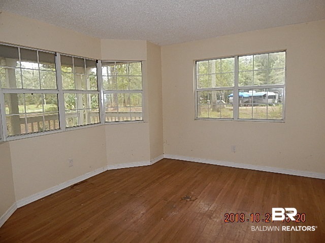 3497 Millry-Buckatunna Road Millry, AL 36558 - Photo 9 of 17 Dining Room