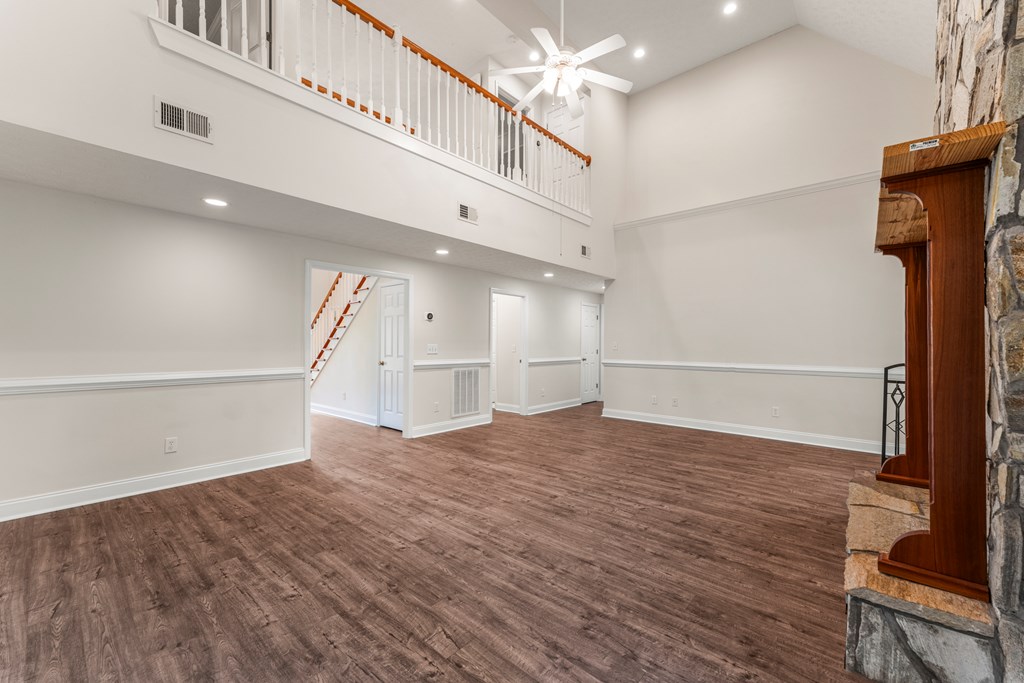 1309 Kings Gap Road Hamilton, GA 31811 - Photo 19 of 45