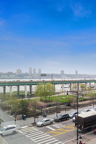 100 Riverside Boulevard, Unit 5E Manhattan, NY 10069 - Photo 3 of 15 Gallery Image 3