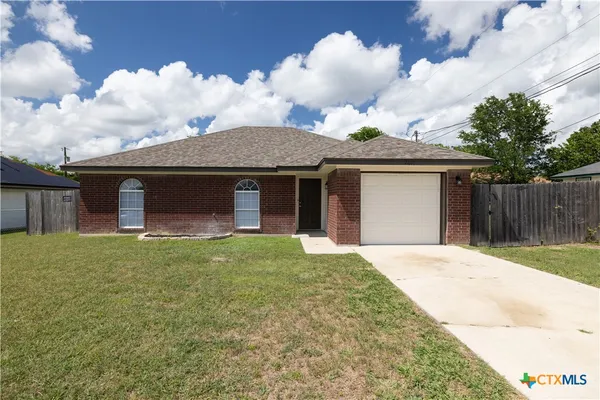 $174,000 | 2607 Caprice Drive, Killeen, TX 76543