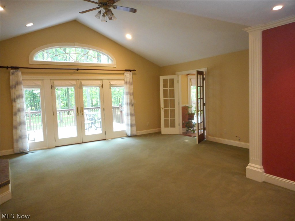2332 Porter Road Atwater, OH 44201 - Photo 5 of 34