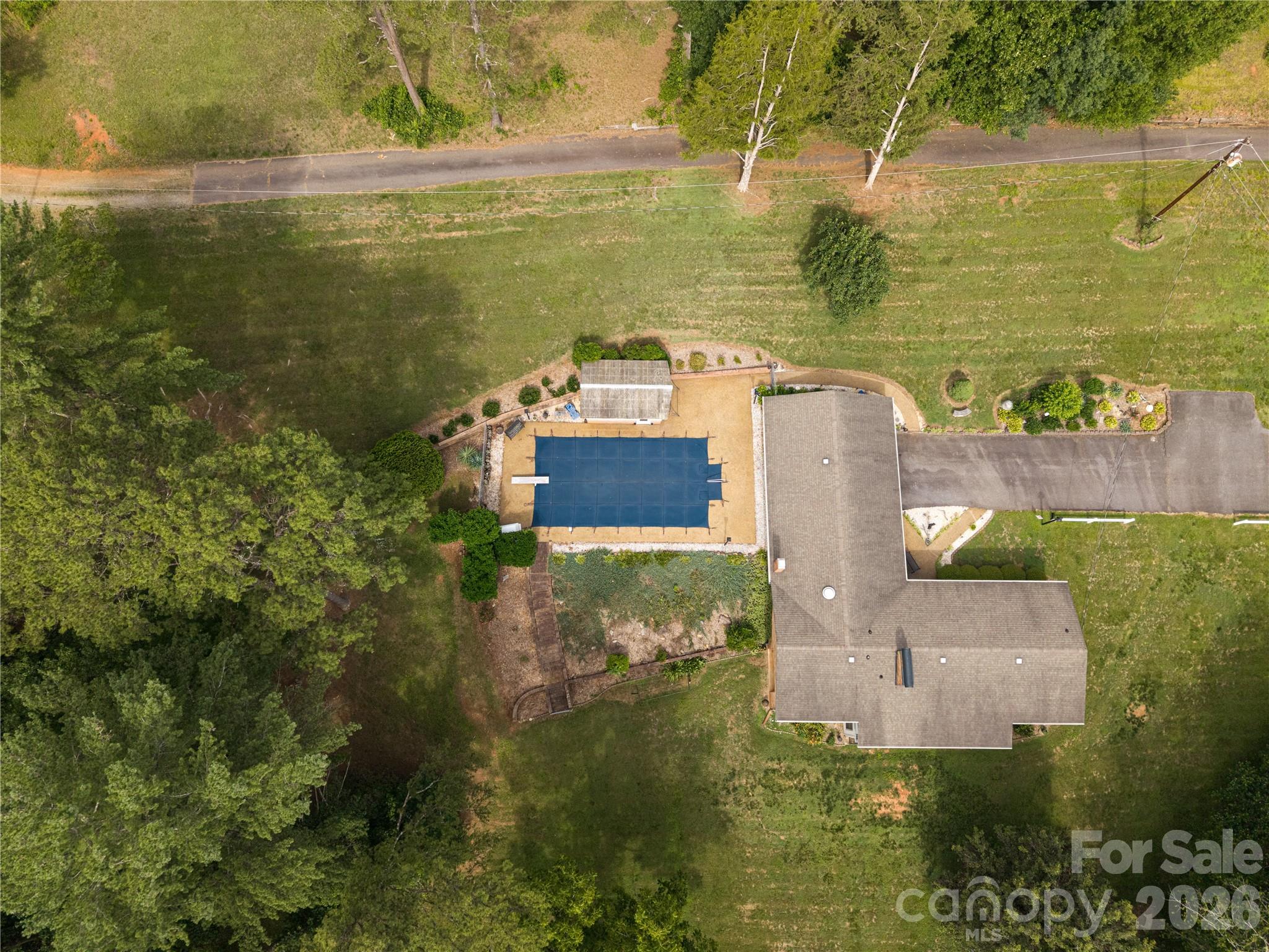 2234 Kool Park Road Northeast Hickory, NC 28601 - Photo 25 of 41