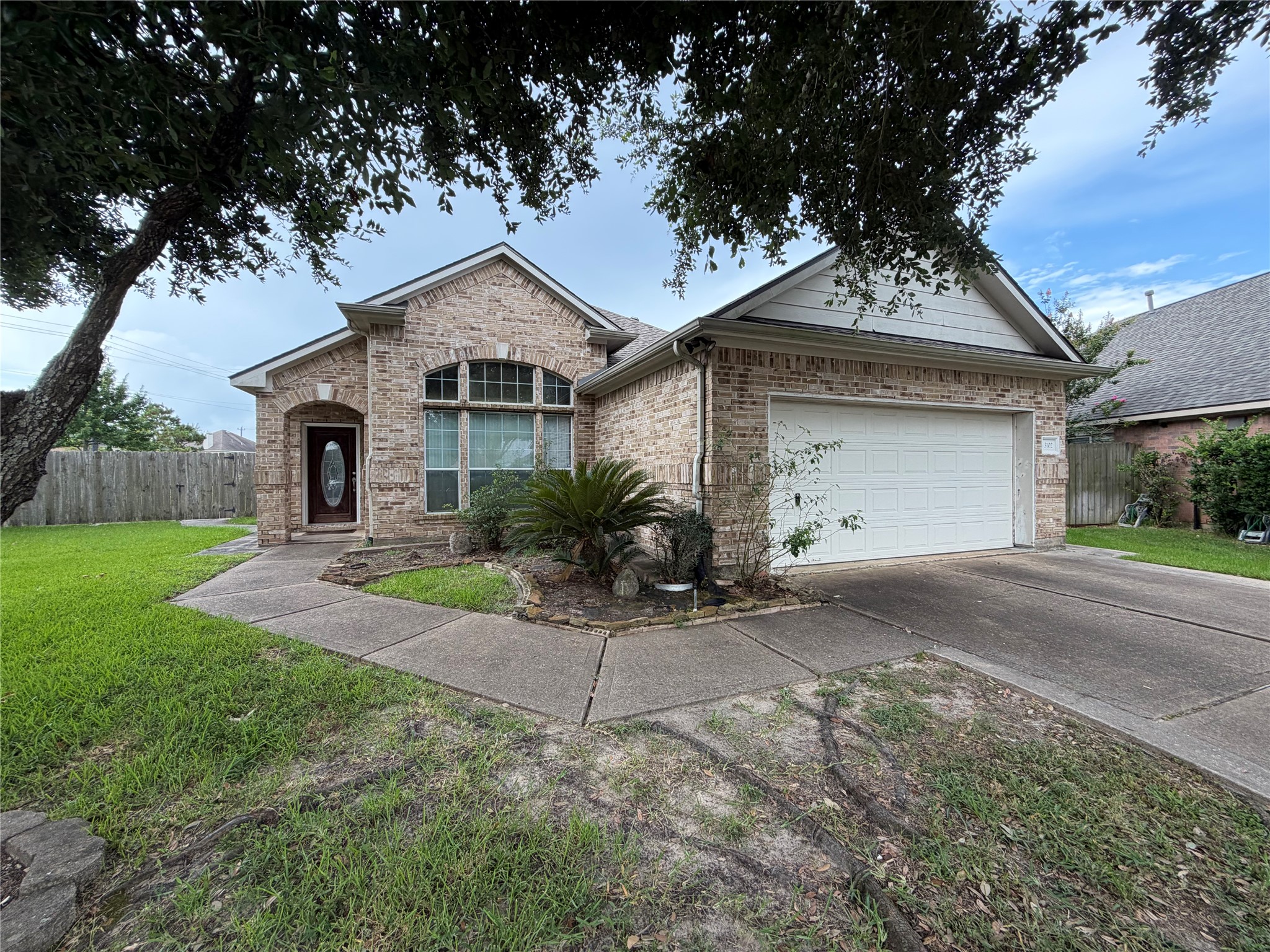 3102 Avory Ridge Lane Pearland, TX 77581 - Photo 1 of 9
