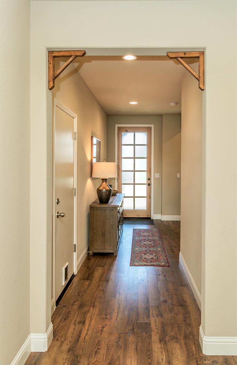 2716 Pontiac Avenue Clovis, CA 93611 - Photo 6 of 32 a living room with furniture and a large window