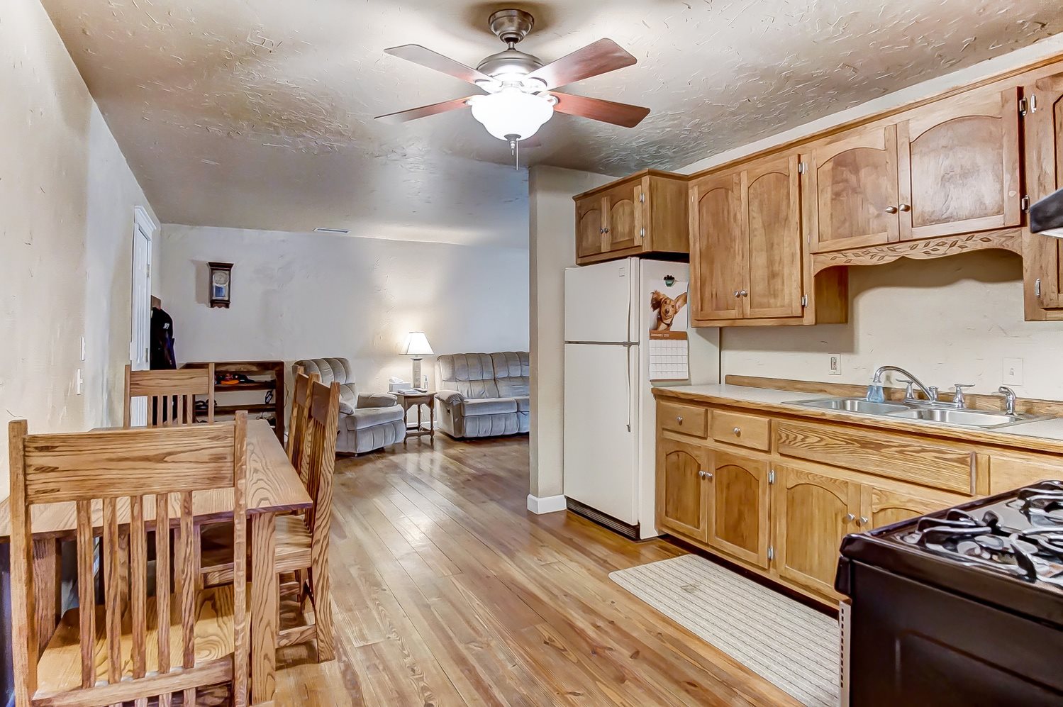 11719 Winchester Road Fort Wayne, IN 46819 - Photo 14 of 36