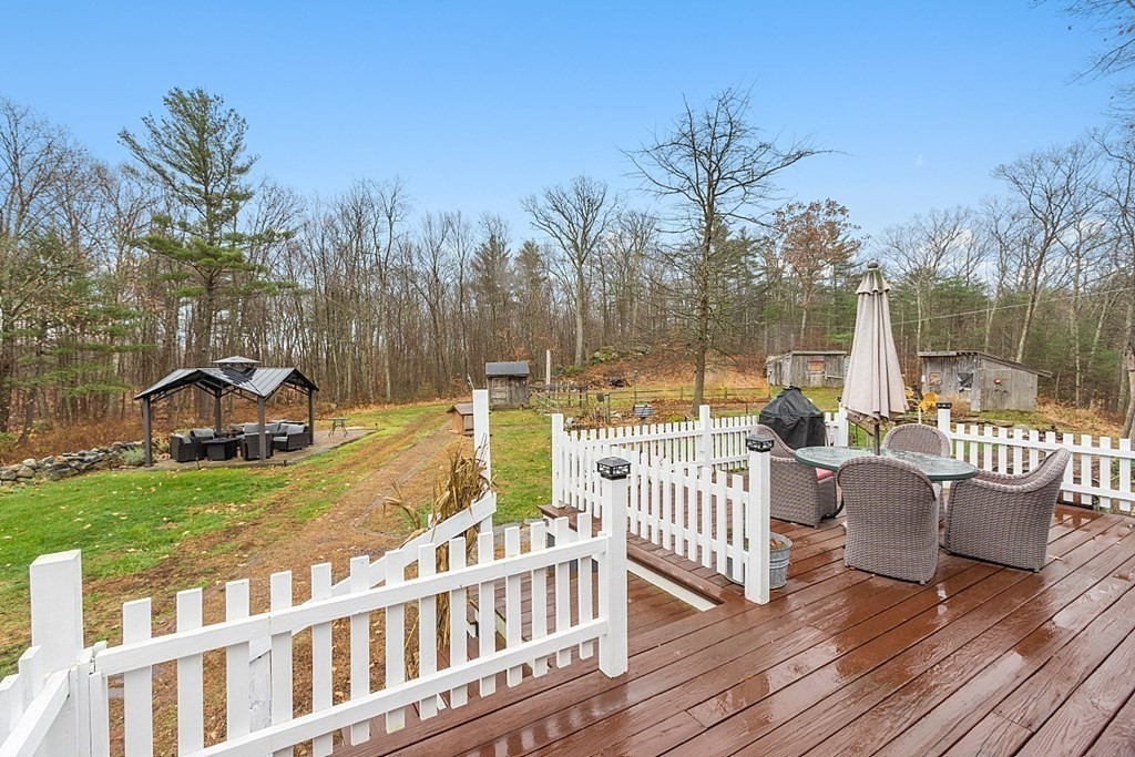 150 Templeton Road Phillipston, MA 01331 - Photo 3 of 42