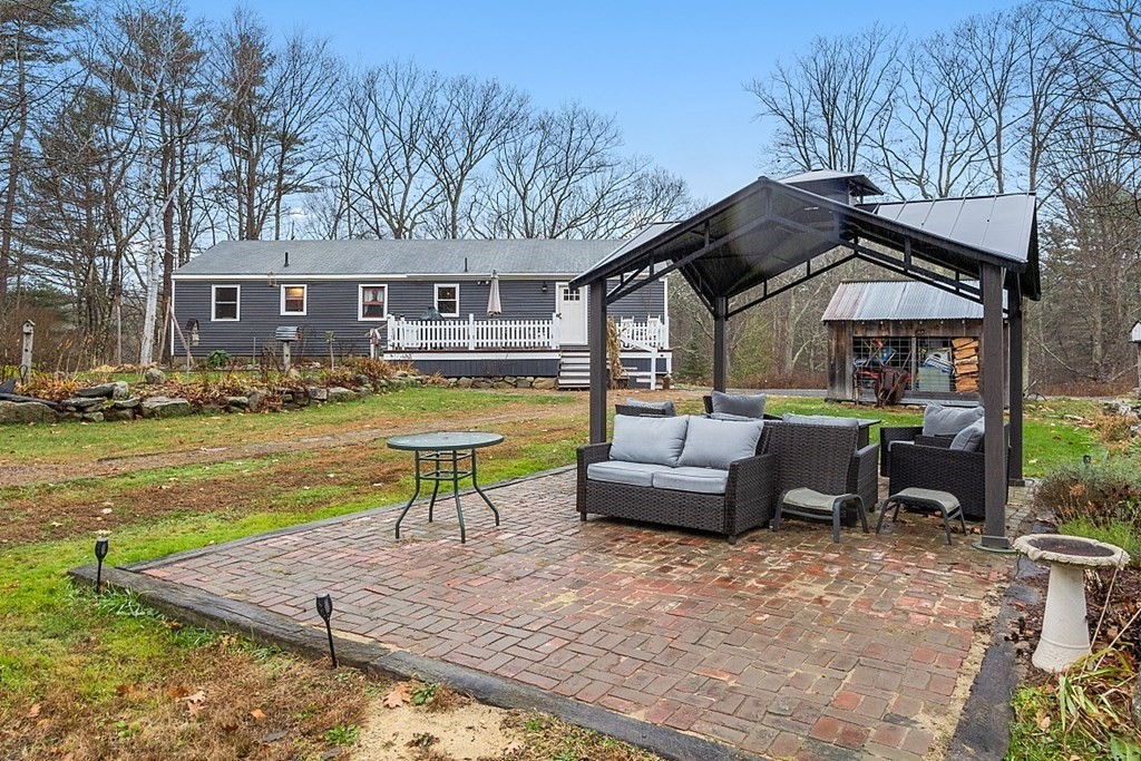 150 Templeton Road Phillipston, MA 01331 - Photo 8 of 42