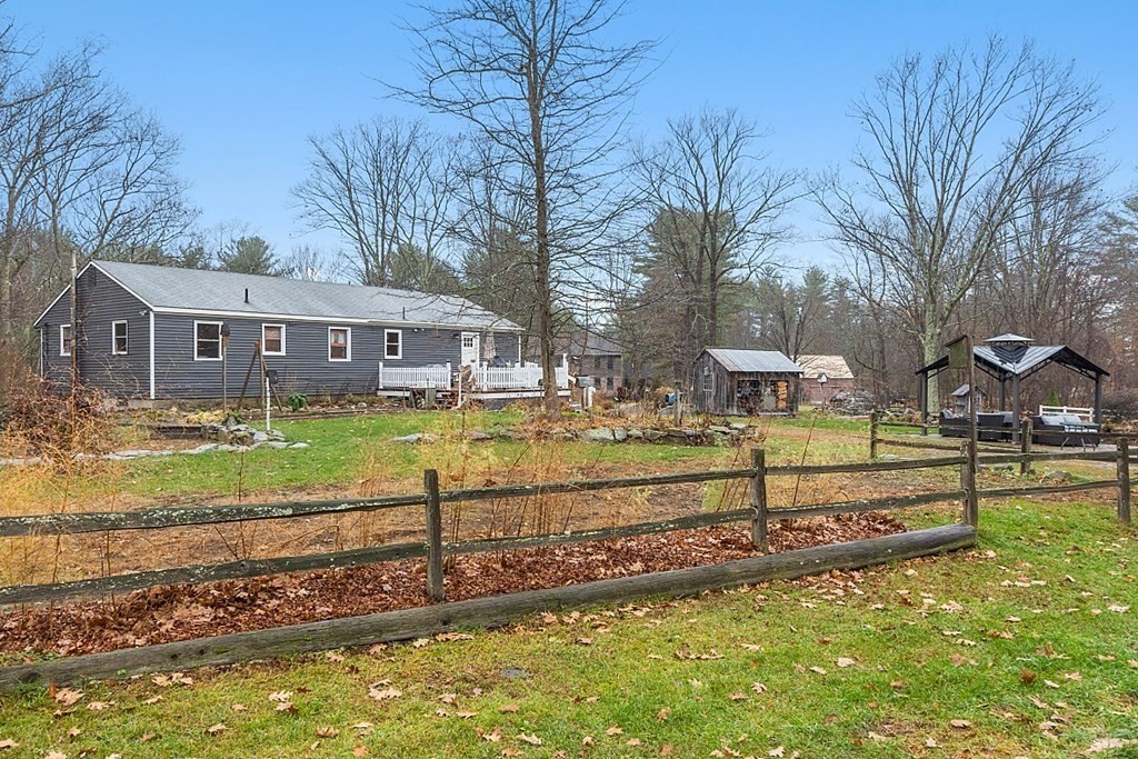 150 Templeton Road Phillipston, MA 01331 - Photo 10 of 42