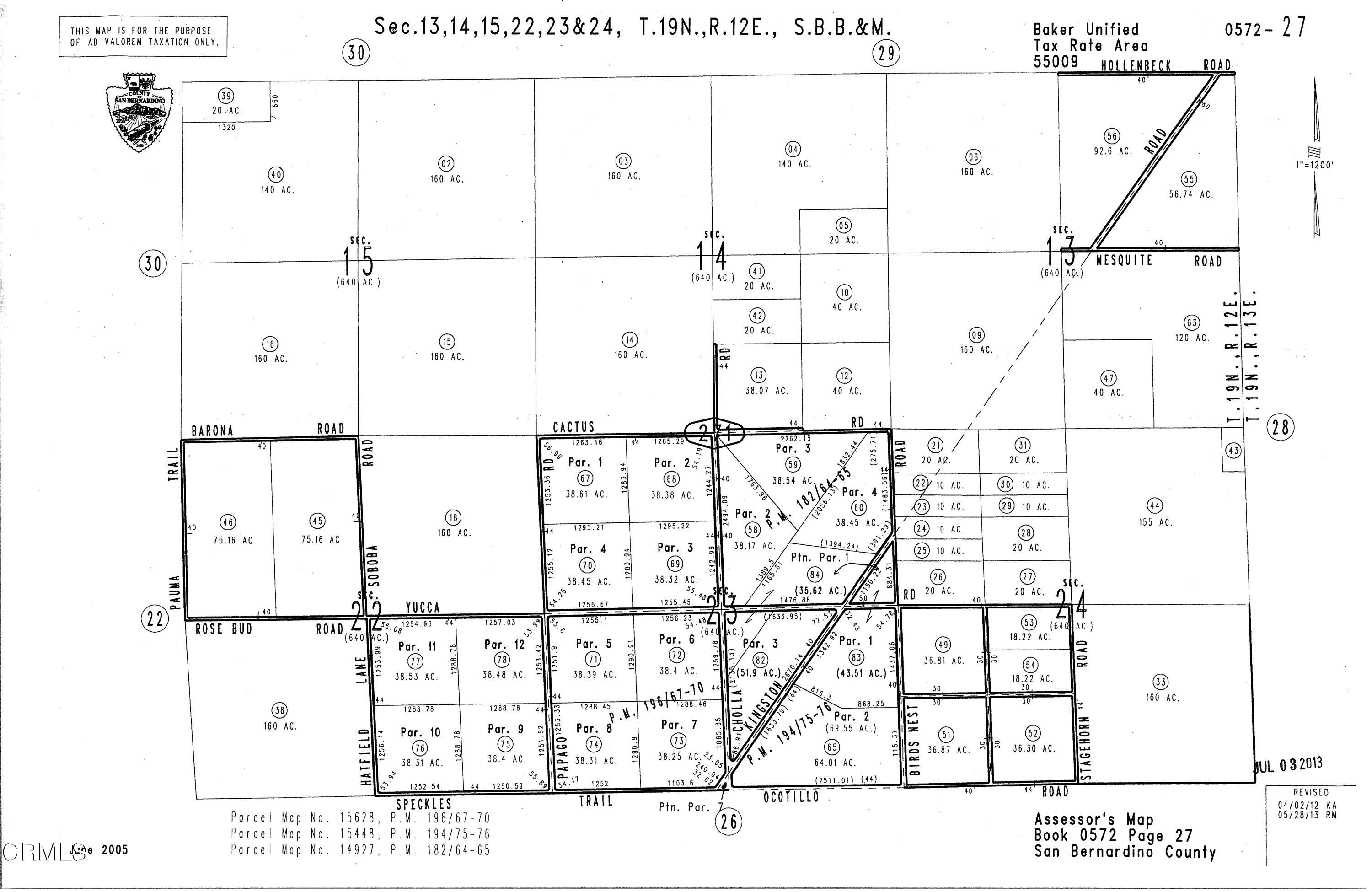 2 2 Hawk Ranch Road Jean, CA 89019 - Photo 4 of 4 unknown