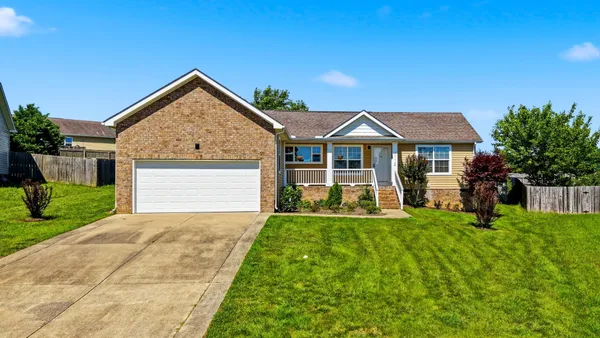 $415,000 | 2013 Vancroft Circle, Spring Hill, TN 37174