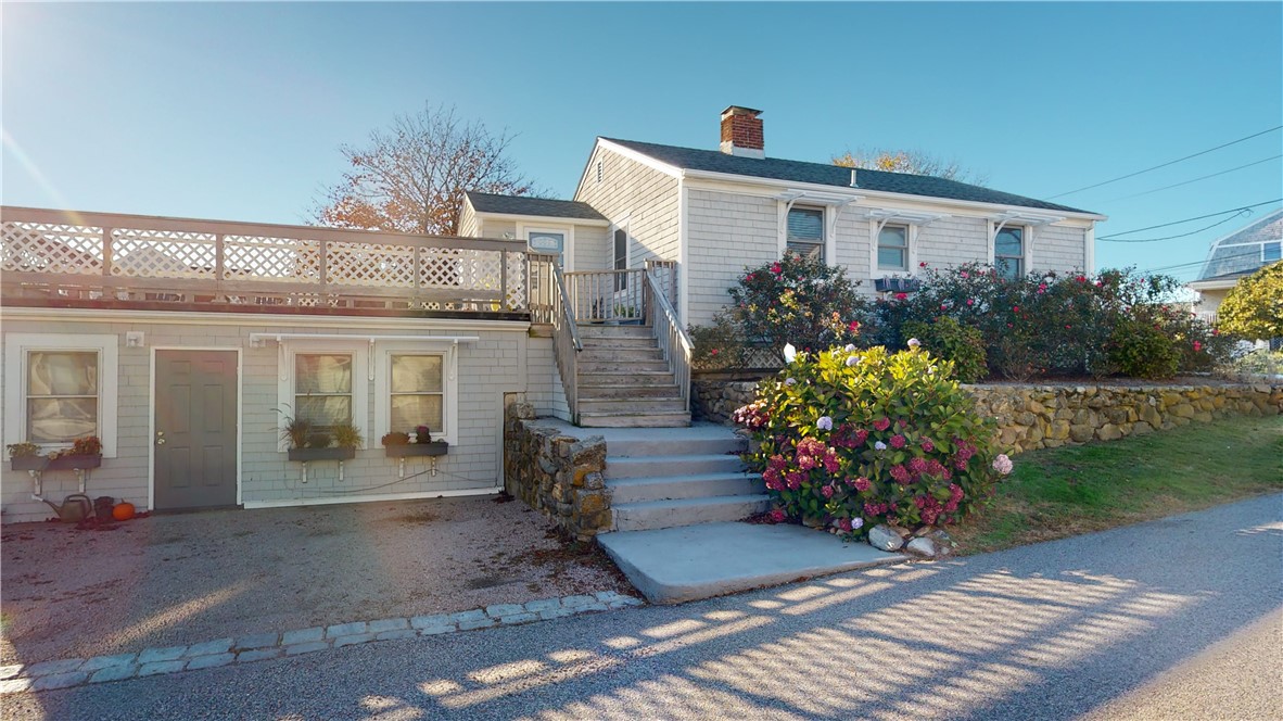 34 Goose Island Road Narragansett, RI 02882 - Photo 1 of 38