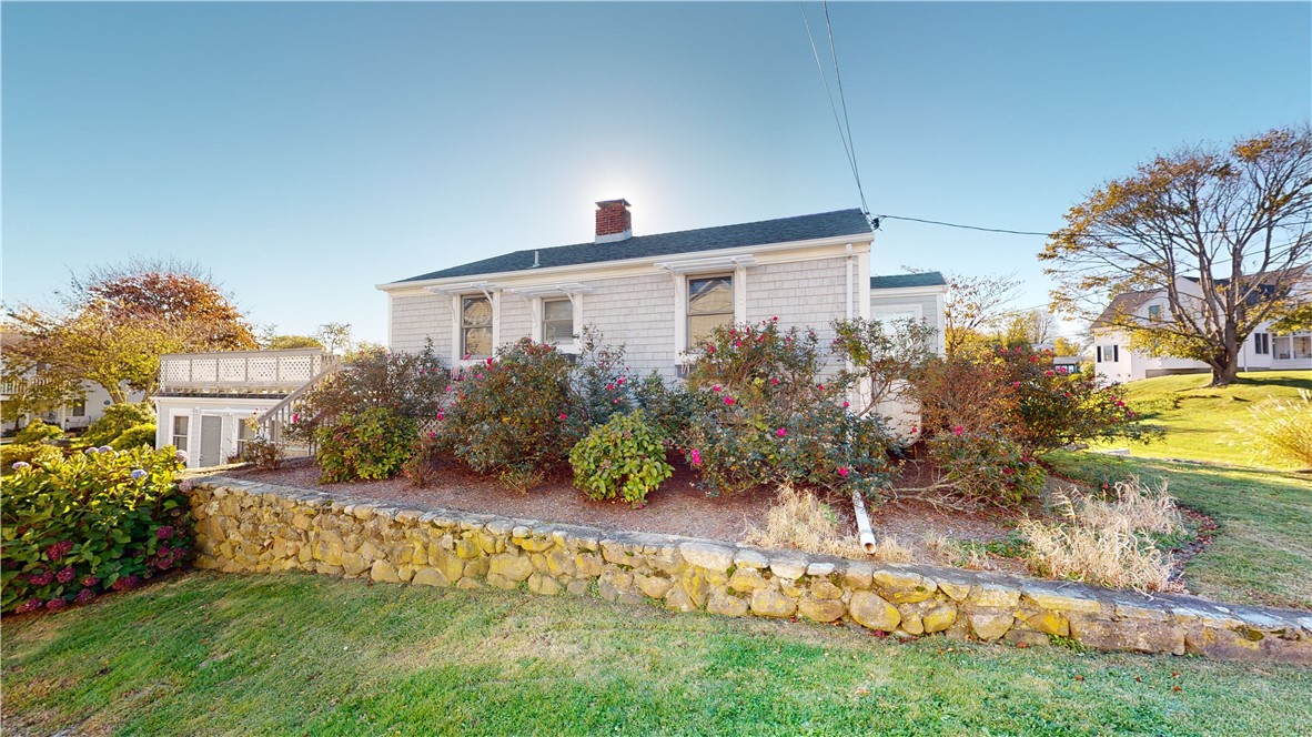 34 Goose Island Road Narragansett, RI 02882 - Photo 2 of 38
