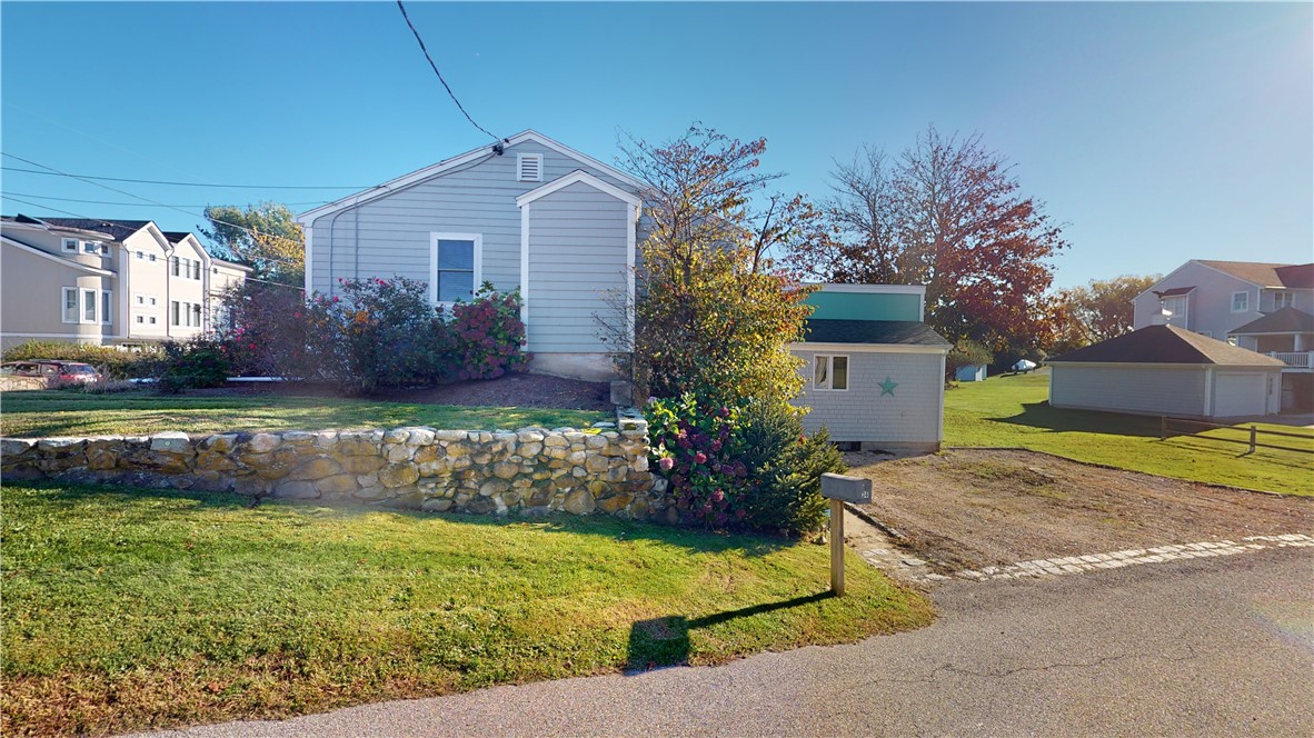 34 Goose Island Road Narragansett, RI 02882 - Photo 28 of 38