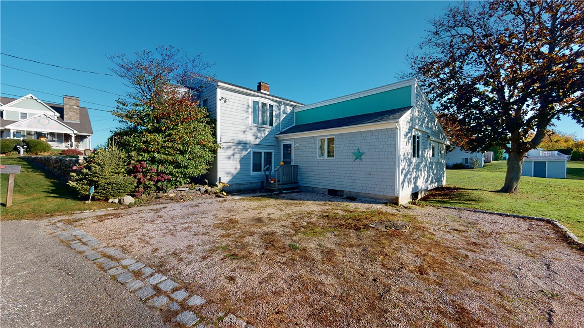 34 Goose Island Road Narragansett, RI 02882 - Photo 29 of 38