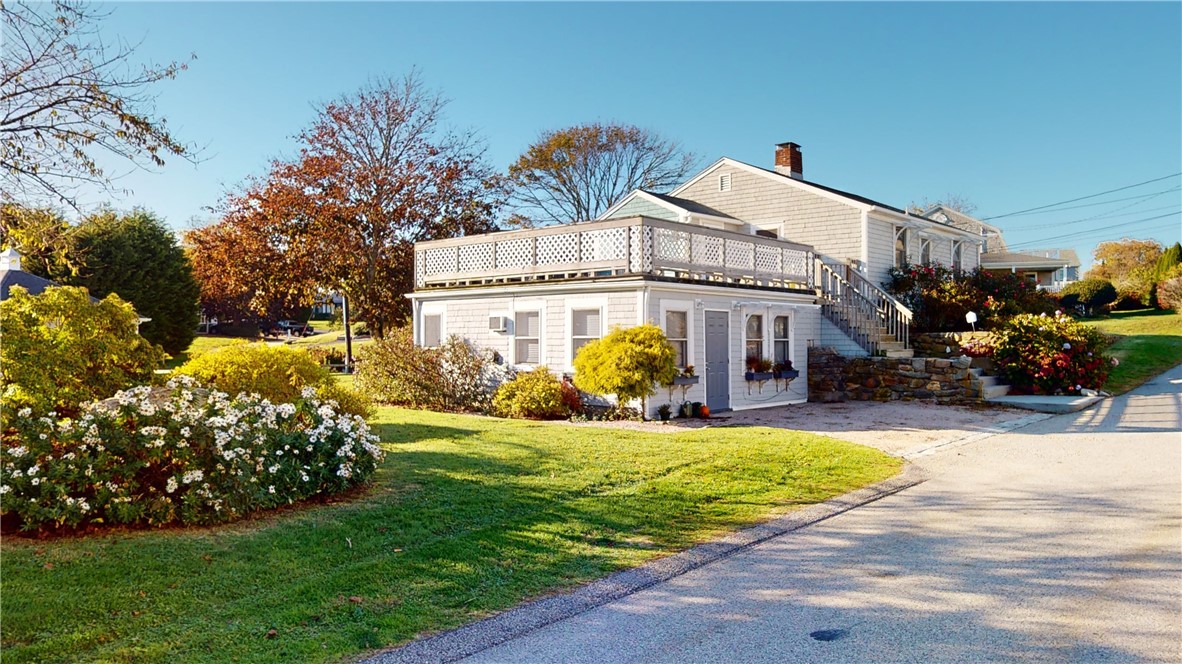 34 Goose Island Road Narragansett, RI 02882 - Photo 3 of 38