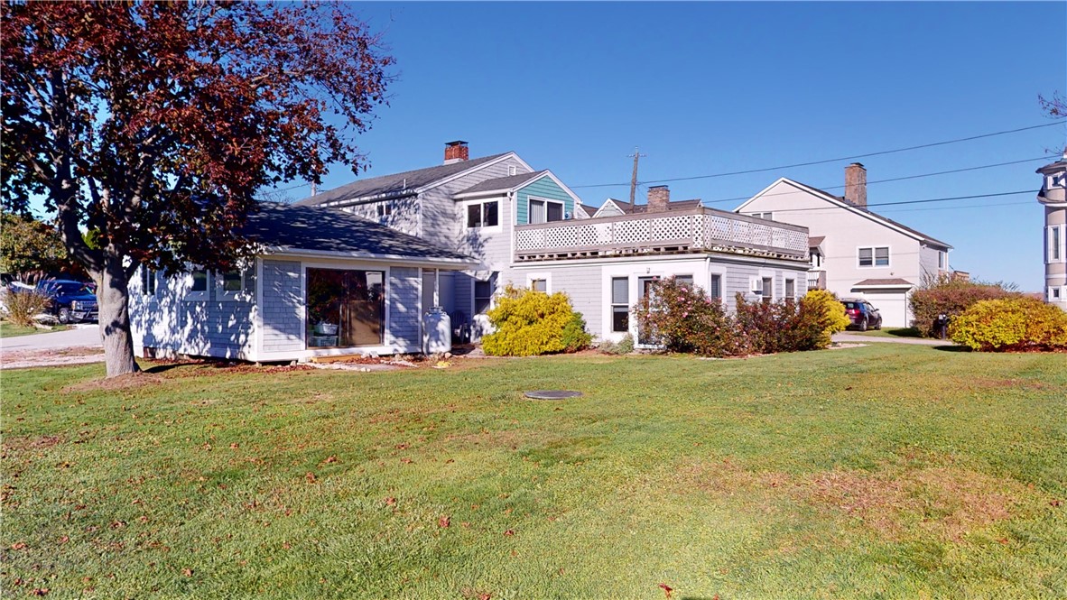 34 Goose Island Road Narragansett, RI 02882 - Photo 31 of 38